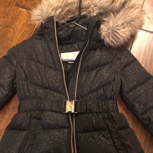 MIchael Kors Kids Winterjacket